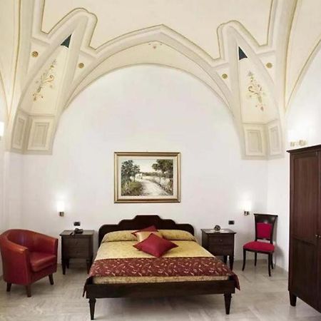 Amaregold Tenuta La Baronessa Resort 툴리에 외부 사진