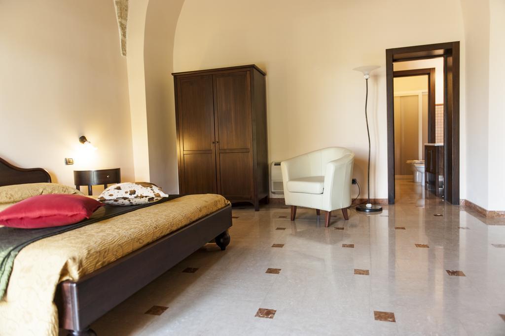 Amaregold Tenuta La Baronessa Resort 툴리에 외부 사진