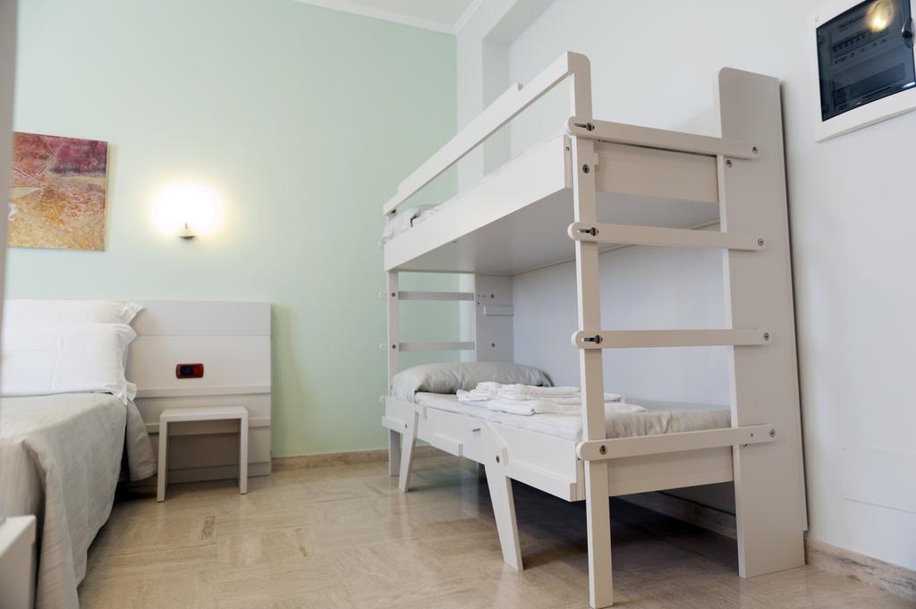 Amaregold Tenuta La Baronessa Resort 툴리에 외부 사진
