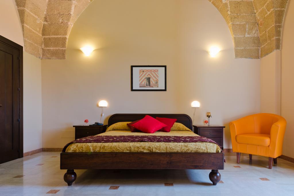 Amaregold Tenuta La Baronessa Resort 툴리에 외부 사진