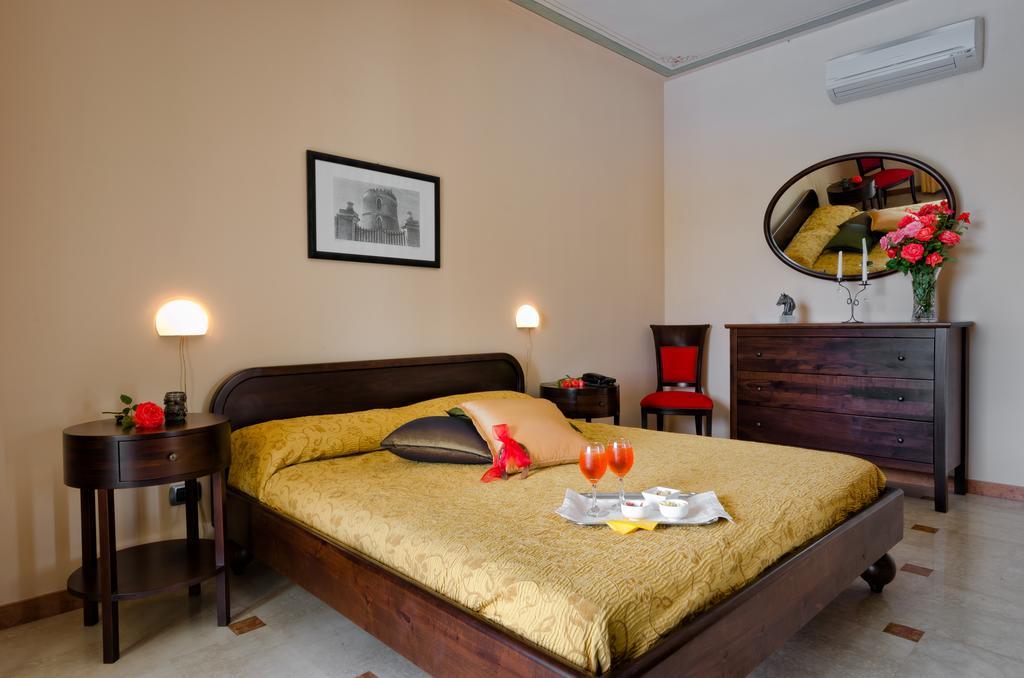 Amaregold Tenuta La Baronessa Resort 툴리에 외부 사진