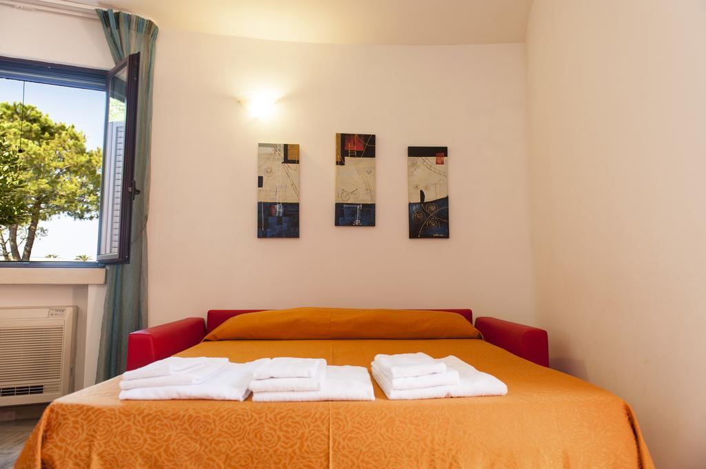 Amaregold Tenuta La Baronessa Resort 툴리에 외부 사진
