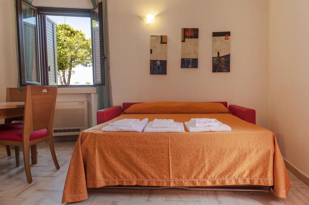 Amaregold Tenuta La Baronessa Resort 툴리에 외부 사진